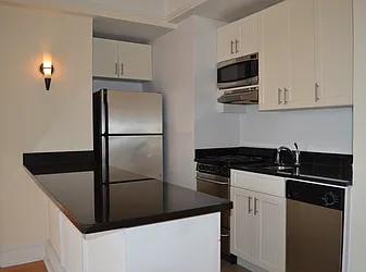 Rented by Brown Harris Stevens