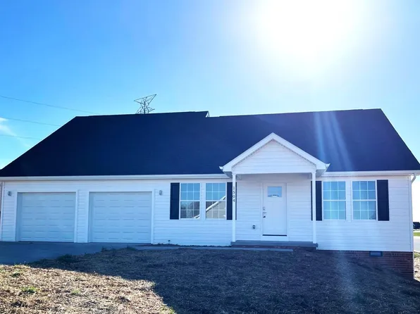 1504 Fox Meadows Cir, Bluff City, TN 37618