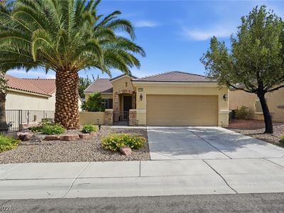 2198 Blackburn Hills Ave, Henderson, NV, 89044