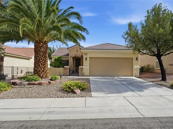 2198 Blackburn Hills Ave, Henderson, NV 89044