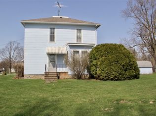 1731 3rd Ave, Grinnell, IA 50112