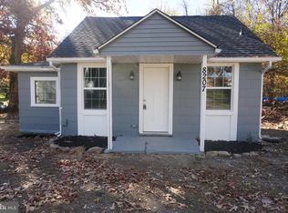 8207 Bock Rd, Fort Washington, MD 20744