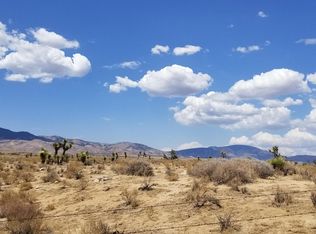 245th St W, Rosamond, CA 93560