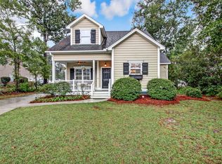 30 Bark Branch Rd, Richmond Hill, GA 31324