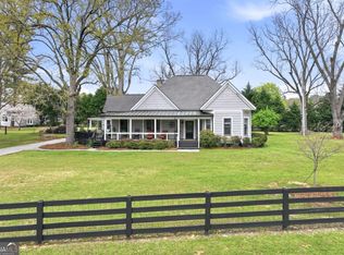 1481 Hodges Mill Rd, Watkinsville, GA 30677