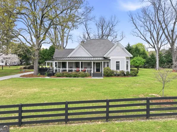 1481 Hodges Mill Rd, Watkinsville, GA 30677