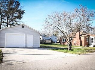 1206 Lane St, Kannapolis, NC 28083