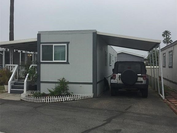 2nd image of 21210 E Arrow Hwy Trlr 65