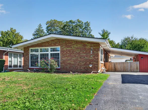 219 Judson St, Bensenville, IL 60106