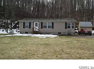 906 Peru Rd, Jordan, NY 13080