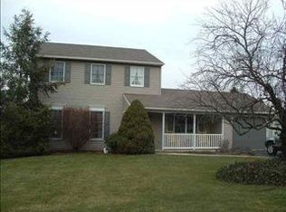 39 Raymond Ct, Elizabethtown, PA 17022