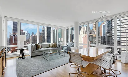 Sold by Engel & Völkers New York City