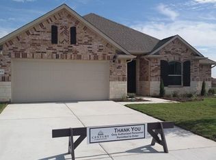 19401 Polden Hills Way, Pflugerville, TX 78660