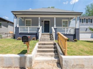 595 English Ave NW, Atlanta, GA 30318