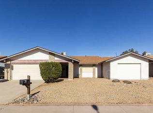 4654 N 105th Ave, Phoenix, AZ 85037