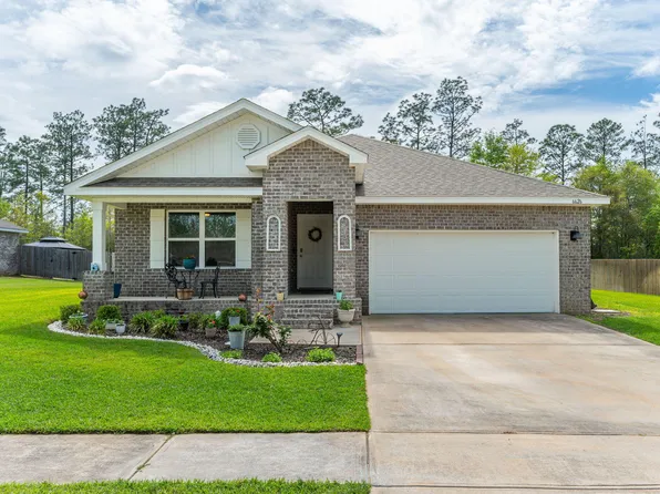 6626 Spyglass Hill Rd, Laurel Hill, FL 32567