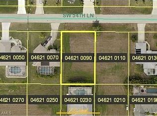 1912 SW 54th Ln, Cape Coral, FL 33914