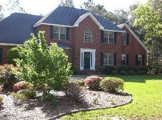 1544 N River Oaks Dr, Blackshear, GA 31516