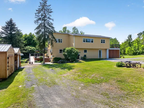 1040 Antoine Rd, Central Frontenac, ON K0H 2P0
