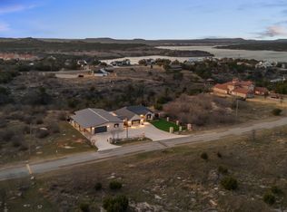 5013 Hells Gate Loop, Strawn, TX 76475