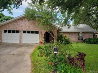 2712 W Fern Ave, McAllen, TX 78501