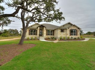 1000 Telling Wind, Liberty Hill, TX 78642