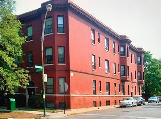 3755 N Seminary Ave #2, Chicago, IL 60613