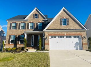 4303 Long Field Ct, Bowie, MD 20720