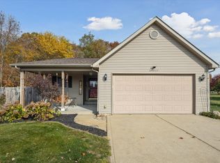 61017 Waterwood Ln, Goshen, IN 46528