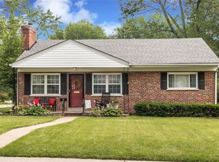 702 Kirkshire Dr, Saint Louis, MO