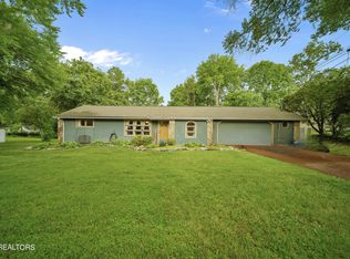 937 Piney Grove Church Rd, Knoxville, TN 37909