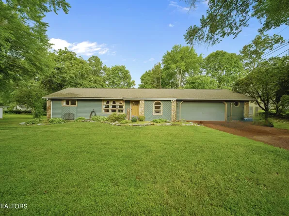 937 Piney Grove Church Rd, Knoxville, TN 37909