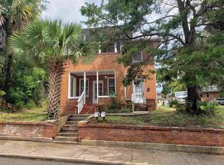 510 N Spring St APT B, Pensacola, FL 32501