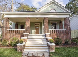1049 Longley Ave NW, Atlanta, GA 30318