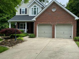 5769 Eaglesridge Ln, Cincinnati, OH 45230