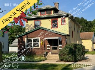 209 Valley Ave NW APT 2, Grand Rapids, MI 49504