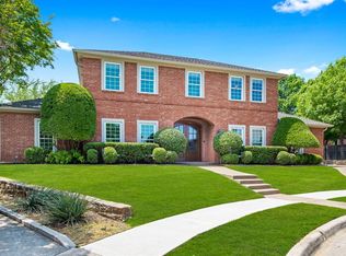 1200 Hillandale Ct, Bedford, TX 76021