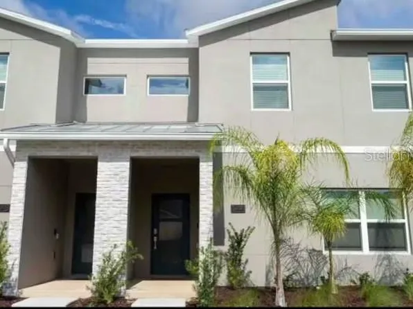 1144 Challenge Dr, Davenport, FL 33896