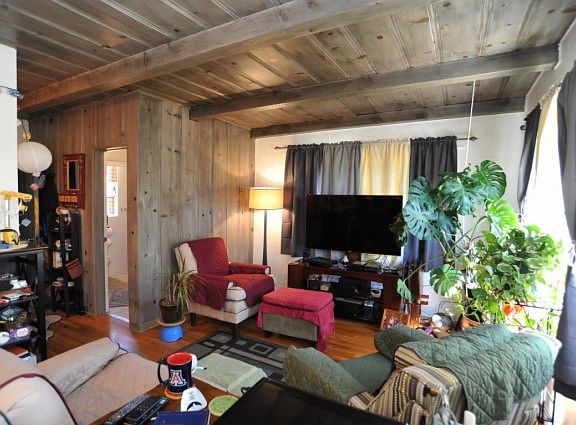 Spacious Studio