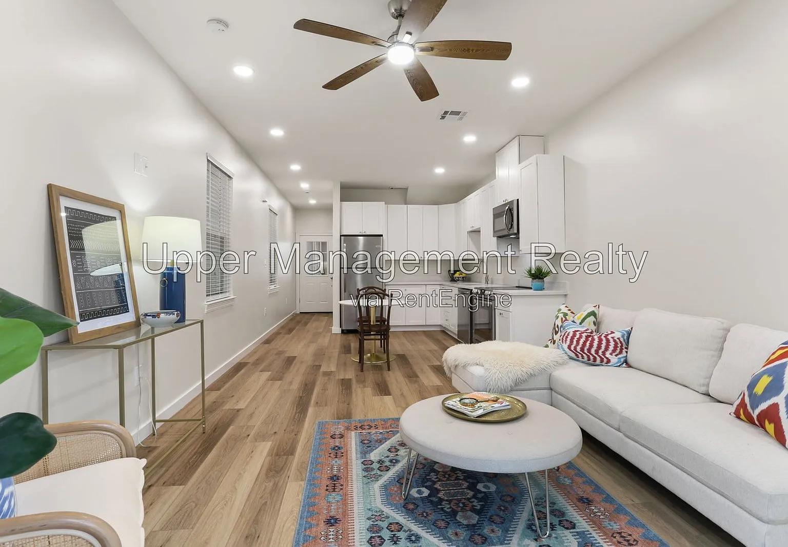 2 bed, 2.5 bath, 1200 sqft, $1,795 — Photo 3