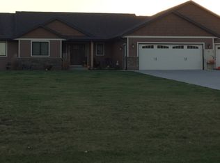 N8694 Hanson Dr, Holmen, WI 54636
