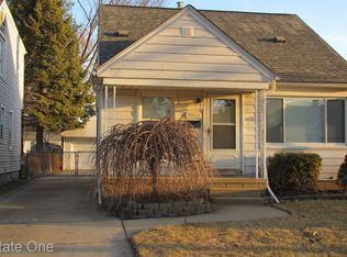 24400 Notre Dame St, Dearborn, MI