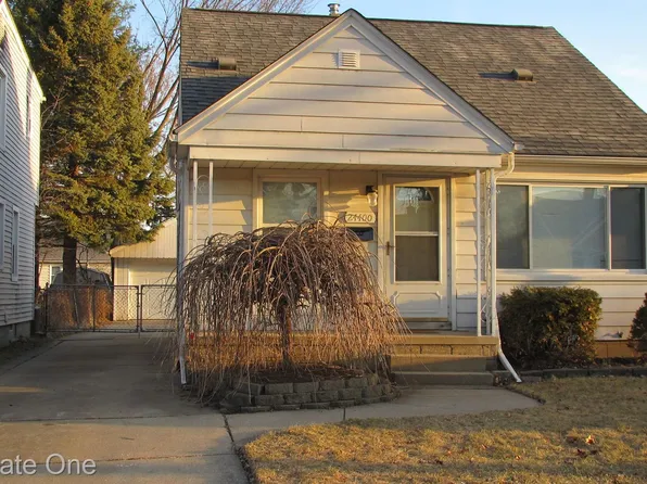 24400 Notre Dame St, Dearborn, MI 48124