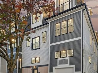 115 Thurston St #F, Somerville, MA 02145