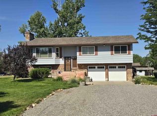 62649 N Star Dr, Montrose, CO 81403