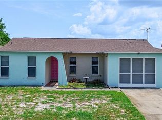 8234 WINTHROP DRIVE, PORT RICHEY, FL 34668