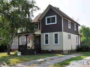 1218 Howard St, Port Huron, MI 48060