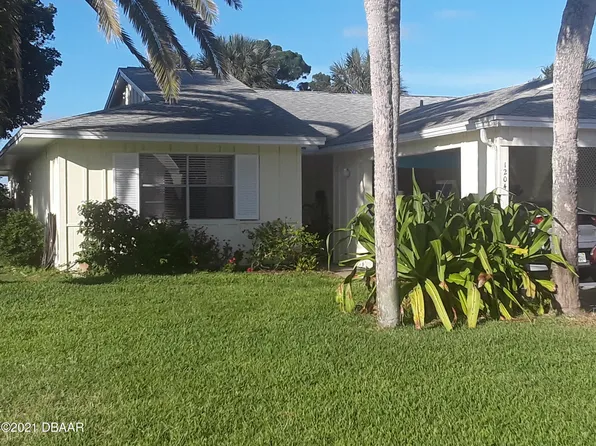 1204 Harbour Point Dr, Port Orange, FL 32127