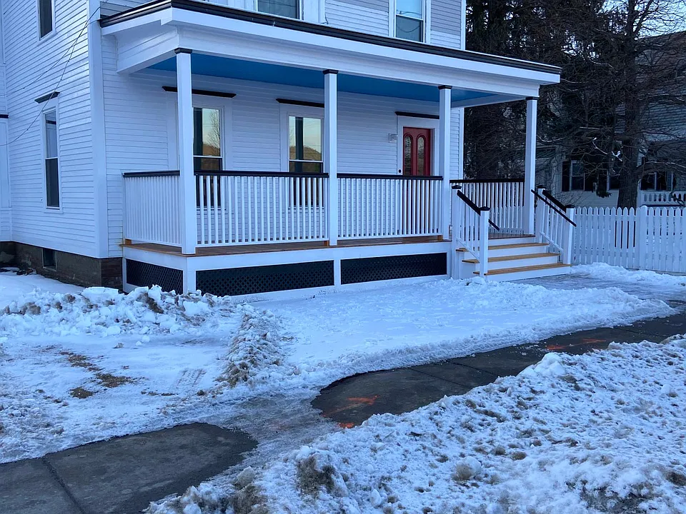 124 Atkinson St #1