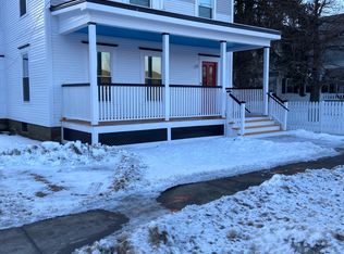 124 Atkinson St APT 1, Bellows Falls, VT 05101